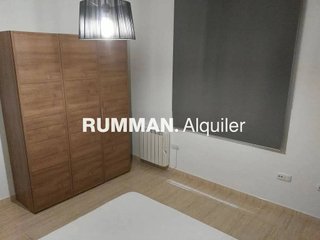 Piso en alquiler en Zona de San Cayetano en Churriana de la Vega