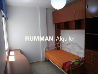 Piso en alquiler en Zona de San Cayetano en Churriana de la Vega