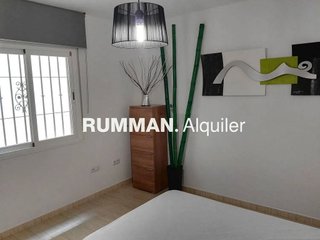 Piso en alquiler en Zona de San Cayetano en Churriana de la Vega