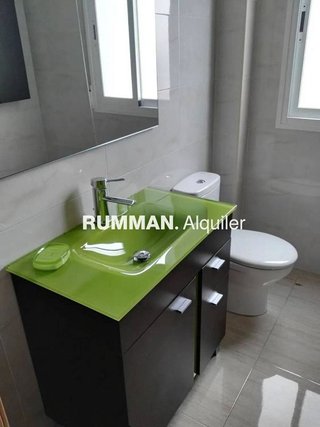 Piso en alquiler en Zona de San Cayetano en Churriana de la Vega