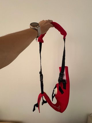 Andador Vicloon para bebés con tirantes