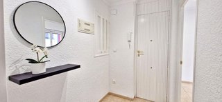 Piso en alquiler en Pont Nou - Corazón de Jesús en Elche