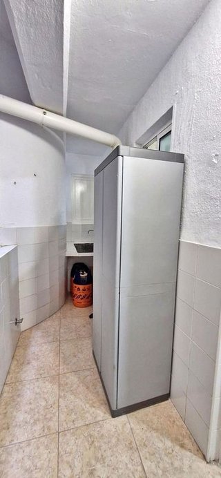 Piso en alquiler en Pont Nou - Corazón de Jesús en Elche