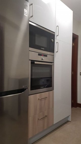 Piso en alquiler en San Ignacio-Elorrieta en Bilbao
