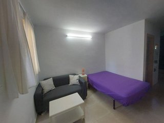 Estudio en alquiler en Puerto Marina en Benalmádena