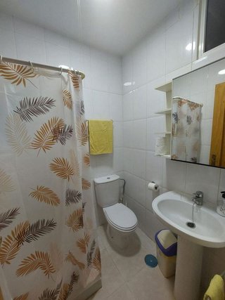 Estudio en alquiler en Puerto Marina en Benalmádena