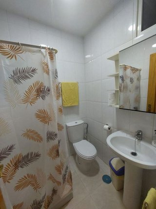 Estudio en alquiler en Puerto Marina en Benalmádena