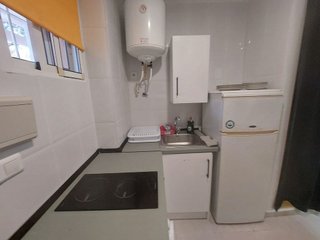 Estudio en alquiler en Puerto Marina en Benalmádena