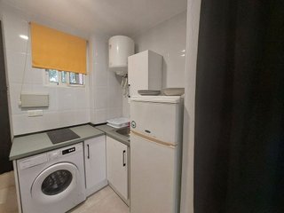 Estudio en alquiler en Puerto Marina en Benalmádena