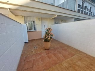 Estudio en alquiler en Puerto Marina en Benalmádena