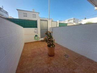 Estudio en alquiler en Puerto Marina en Benalmádena