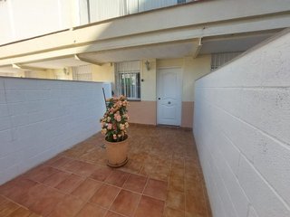 Estudio en alquiler en Puerto Marina en Benalmádena