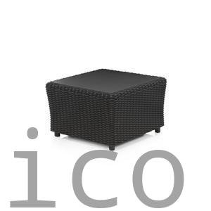 Muebles Jardín Nova Confort Grafito