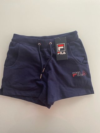Pantalones cortos Fila