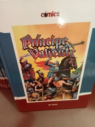 Colección 35 Comics