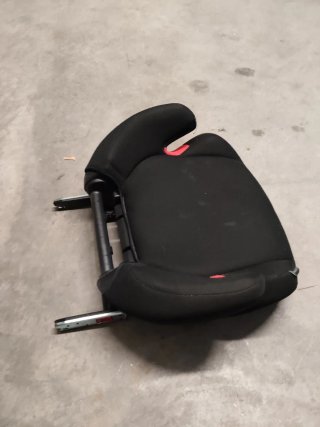 Silla coche Cybex Grupo 2/3