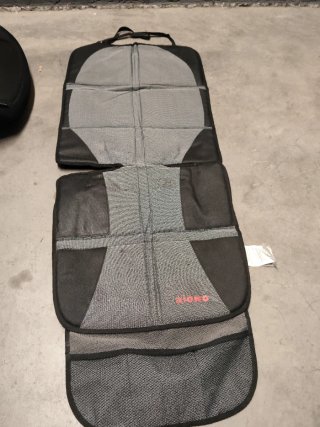 Silla coche Cybex Grupo 2/3