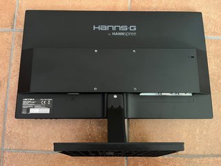 Monitor panorámico TFT 21.5 " VGA DVI