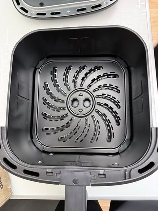 Princess Digital Airfryer 8L • 2000W • PFAS Free