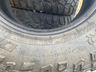 Neumáticos Cooper STT PRO 245/75R16