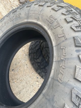 Neumáticos Cooper STT PRO 245/75R16