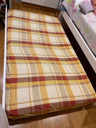 Cama nido 105 cm