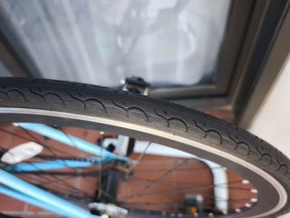 Bicicleta Fixie Urbana Moma Bikes Azul