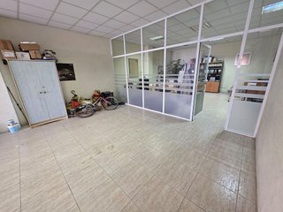 Local comercial en alquiler en El Poble Sec en Igualada