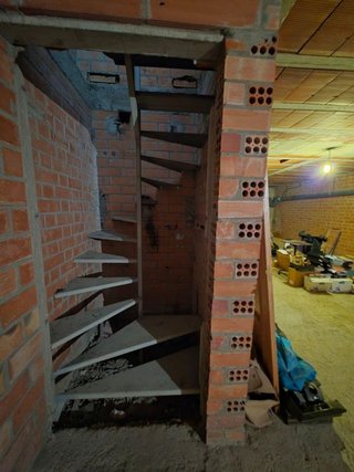 Local comercial en alquiler en El Poble Sec en Igualada