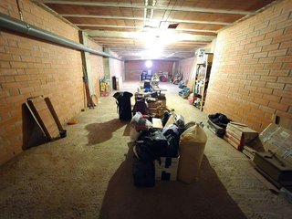 Local comercial en alquiler en El Poble Sec en Igualada