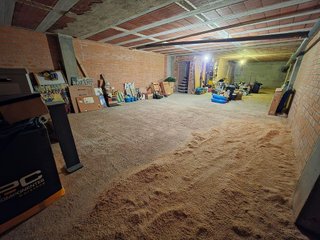 Local comercial en alquiler en El Poble Sec en Igualada