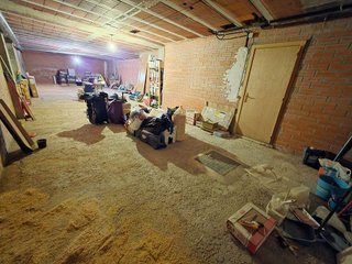 Local comercial en alquiler en El Poble Sec en Igualada