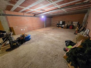 Local comercial en alquiler en El Poble Sec en Igualada