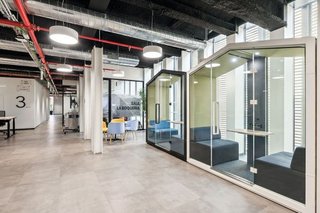 Oficina en alquiler en El Gòtic en Barcelona - Imagen 24