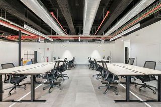 Oficina en alquiler en El Gòtic en Barcelona - Imagen 26