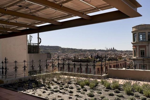 Oficina en alquiler en El Gòtic en Barcelona - Imagen 14