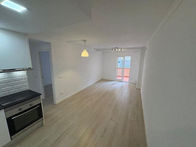 Piso en alquiler en Collblanc en Hospitalet de Llobregat, L´