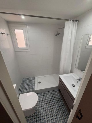Piso en alquiler en Collblanc en Hospitalet de Llobregat, L´ - Imagen 16