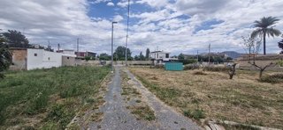 Solar en venta en Puente Tocinos en Murcia