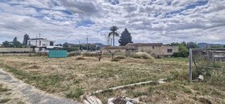 Solar en venta en Puente Tocinos en Murcia
