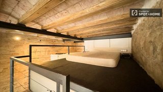 Estudio en alquiler en El Raval en Barcelona - Imagen 20