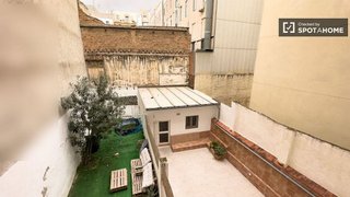 Estudio en alquiler en El Raval en Barcelona - Imagen 22