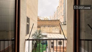 Estudio en alquiler en El Raval en Barcelona - Imagen 27