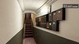 Estudio en alquiler en El Raval en Barcelona - Imagen 31