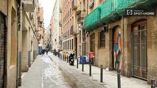 Estudio en alquiler en El Raval en Barcelona - Imagen 32