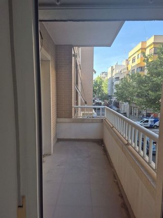Piso en alquiler en El Pla de Sant Josep - L'Asil en Elche