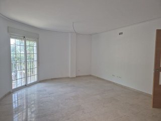 Piso en alquiler en El Pla de Sant Josep - L'Asil en Elche