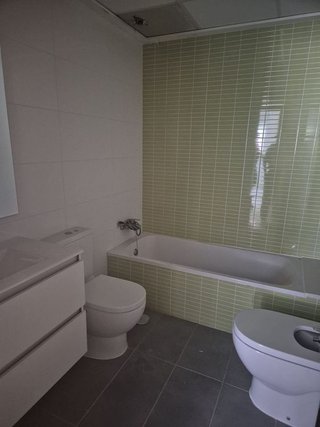 Piso en alquiler en El Pla de Sant Josep - L'Asil en Elche
