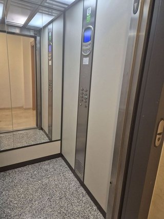 Piso en alquiler en El Pla de Sant Josep - L'Asil en Elche