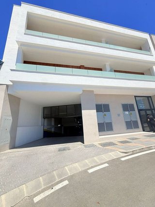 Trastero en alquiler en Los Rios - CARE en Mijas